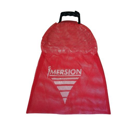 Filet de pêche - B404 - Imersion