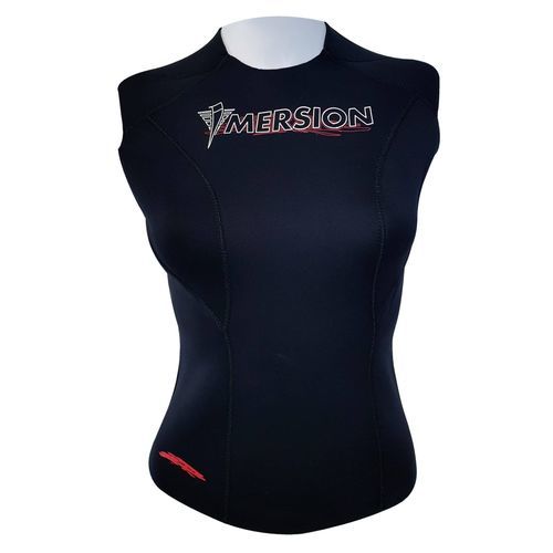 Top néoprène sans manches - MÉTALITE  - Imersion - pour femme