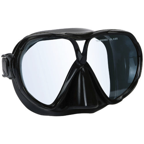 Masque de plongée bi-verres - BARRA - Imersion