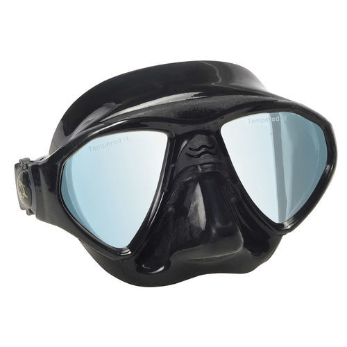 Masque de plongée bi-verres - MINIVOL - Imersion