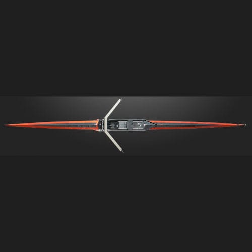 Bateau d'aviron de course - Extreme  - Kaschper Racing Shells - skiff