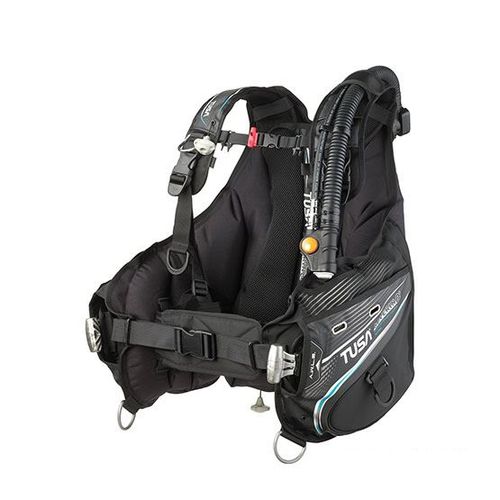 Gilet stabilisateur - Soverin-Alpha - Tusa