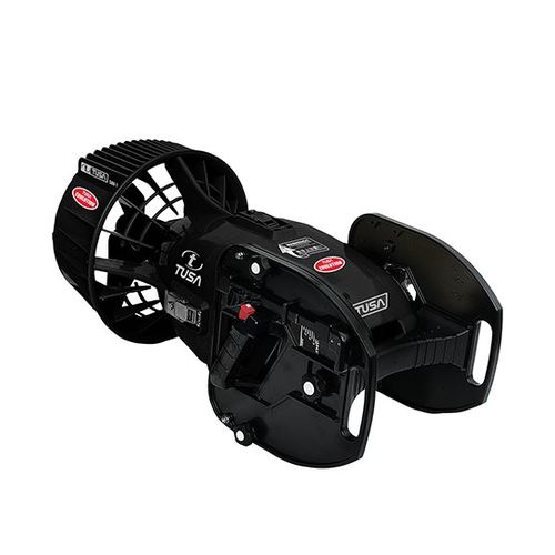 Scooter sous-marin - SAV-7EVO3 - Tusa