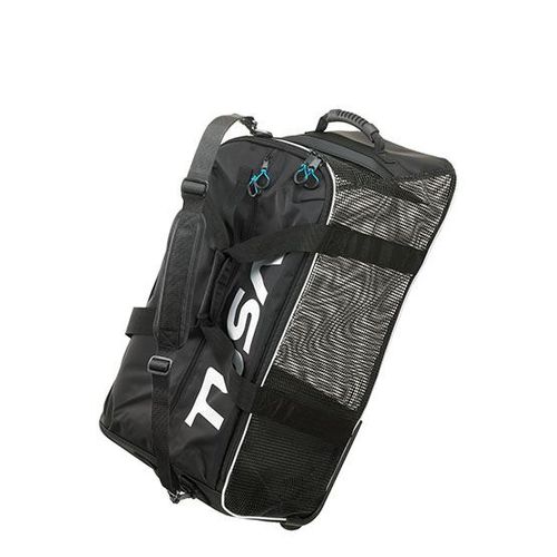 Sac mesh multiusage - BA0301 - Tusa - de plongée / de sport nautique / respirant