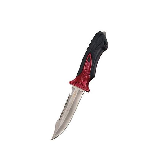 Couteau de plongée - X-Pert II  - Tusa - à lame double tranchant