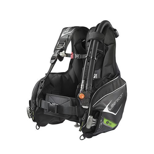 Gilet stabilisateur - Liberator - Tusa