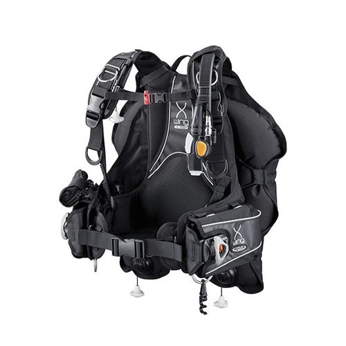 Gilet stabilisateur - X-Wing - Tusa
