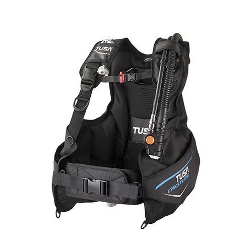 Gilet stabilisateur - Crestline  - Tusa