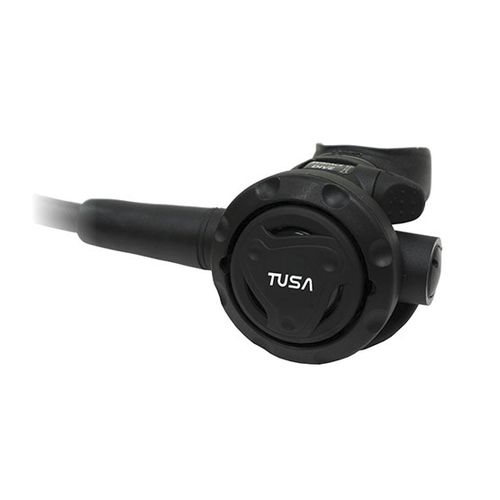 Détendeur de plongée kit premier et deuxième étage - RS1001 - Tusa - DIN