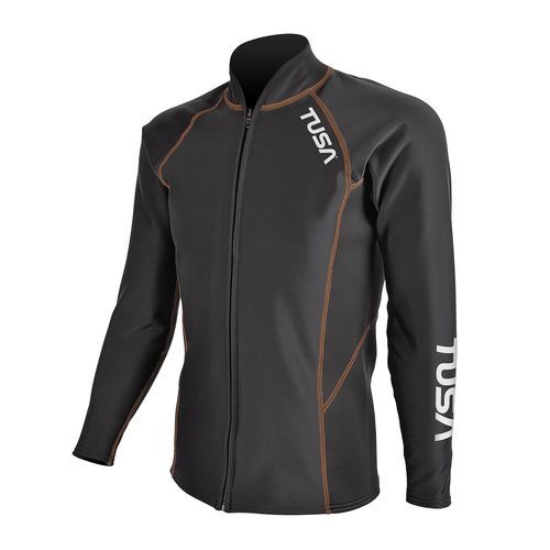 Veste pour la plongée - TA5138 - Tusa - pour homme / thermique / respirante