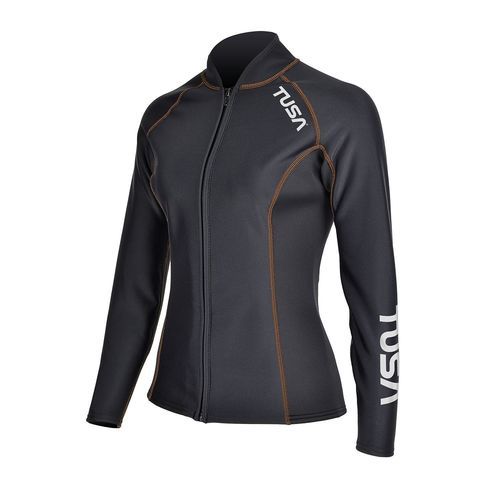 Veste pour la plongée - TA5139 - Tusa - de navigation / pour femme / thermique