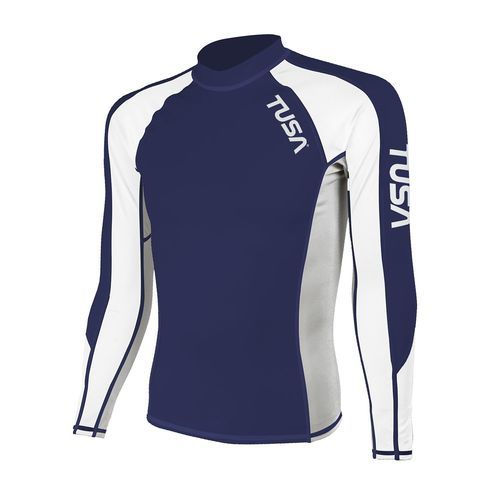 Top lycra à manches longues - TA5140 - Tusa - thermique