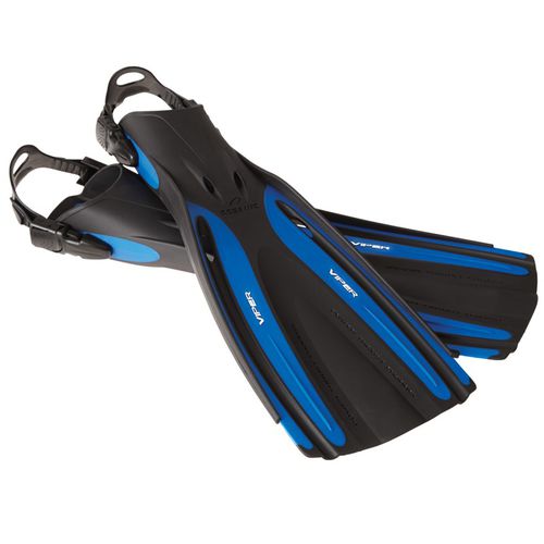 Palme de plongée - VIPER - Oceanic WorldWide - réglable