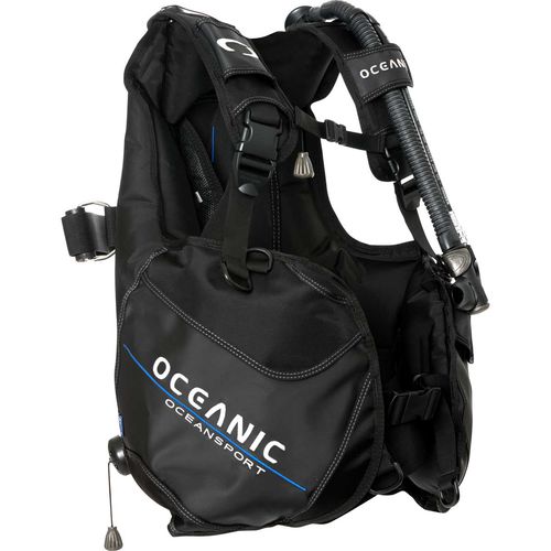 Gilet stabilisateur - Sport - Oceanic WorldWide