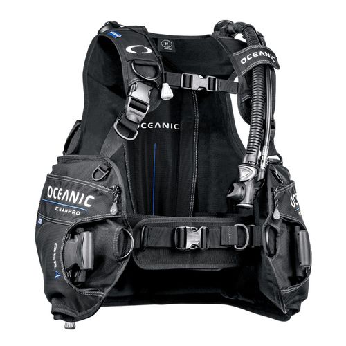 Gilet stabilisateur - OCEANPRO - Oceanic WorldWide