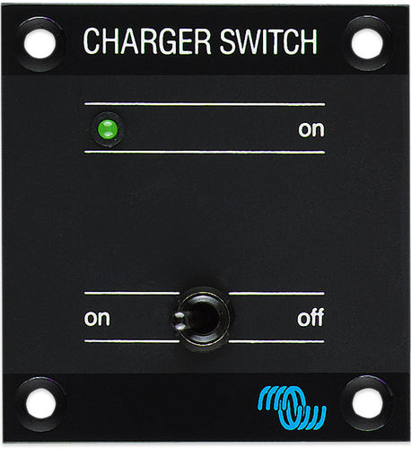 Interrupteur pour bateau - BPA000100010R - Victron Energy - pour circuit électrique