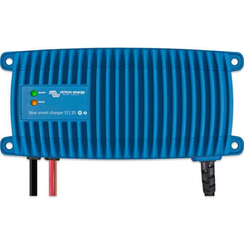 Chargeur de batterie - Blue Smart - Victron Energy - pour bateau / intelligent / étanche