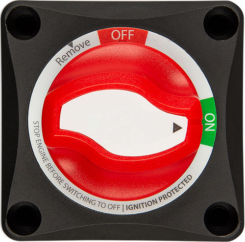 Sélecteur de batteries - Victron Energy