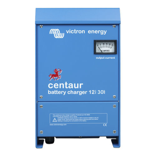 Chargeur de batterie - Centaur  - Victron Energy - marin