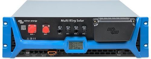 Convertisseur-chargeur AC - Multi RS19 - Victron Energy - DC / de batterie