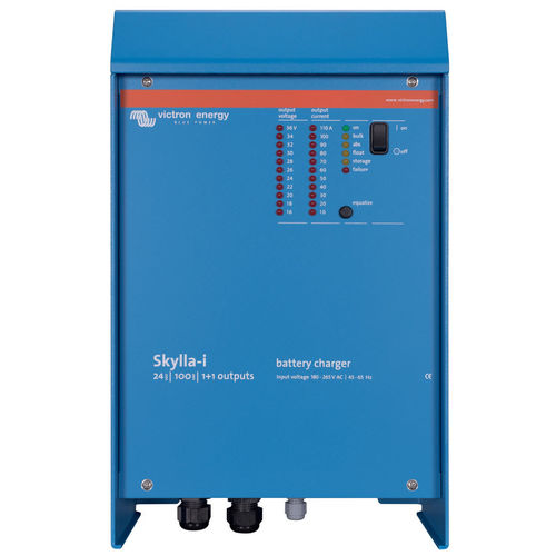 Chargeur de batterie - Skylla-i - Victron Energy - marin