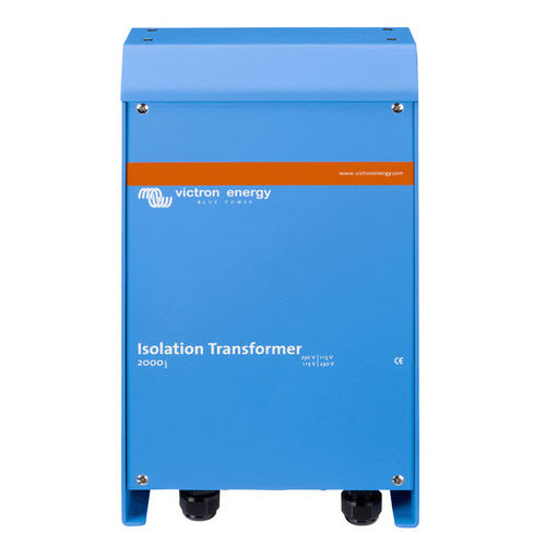 Transformateur de quai isolé - ISOLATION TRANSFORMERS - Victron Energy