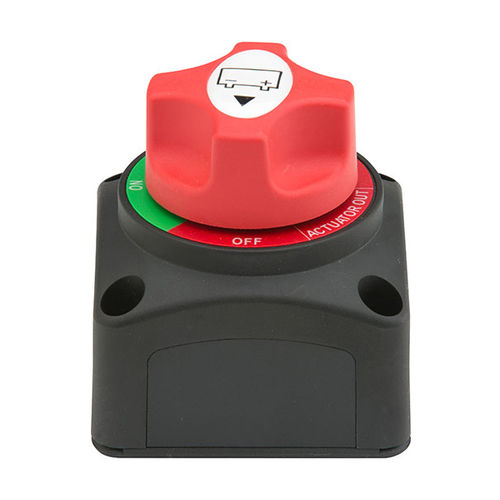 Sélecteur de batteries - 1423 series - Attwood