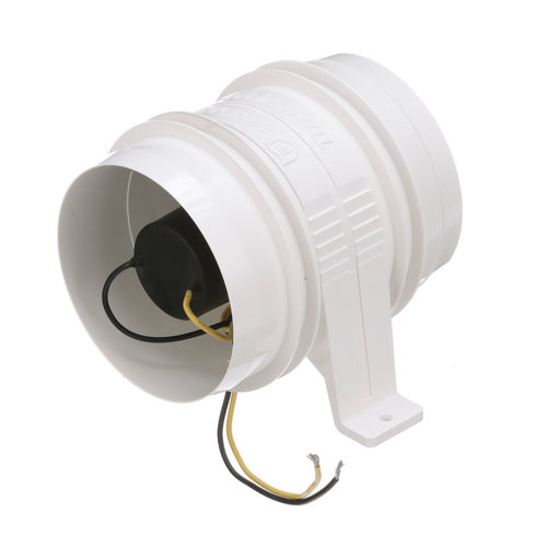 Ventilateur pour bateau - 1749-4 - Attwood - de cale / en ligne