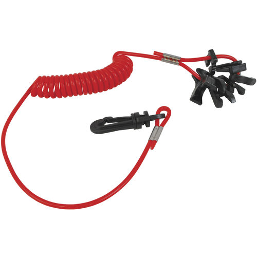 Coupe-circuit pour bateau - 7591-6 - Attwood - pour moteur