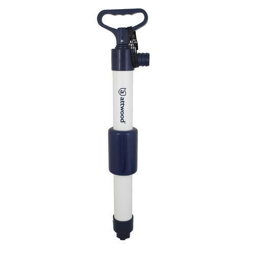 Pompe pour bateau - 1159 series - Attwood - pour kayak / de cale / à eau
