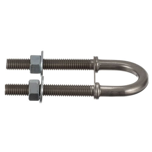 Cadène fixe - 66261L3 - Attwood - en forme de U / pour voilier