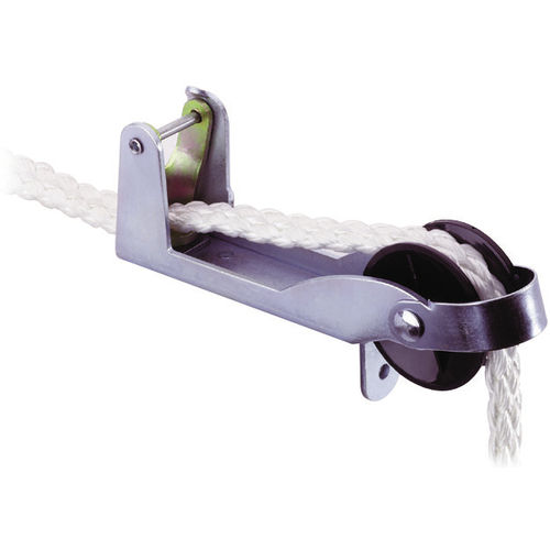 Davier à rouleau - 13700-7 - Attwood - en inox