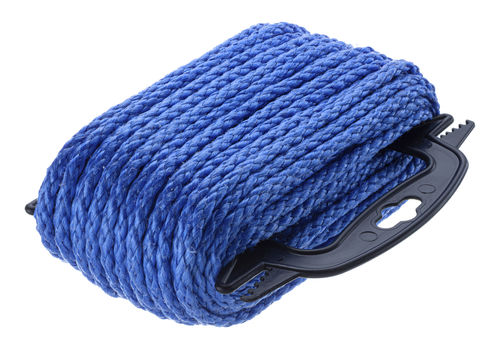 Cordage flottant - 11721-2 - Attwood - tresse simple / pour bateau
