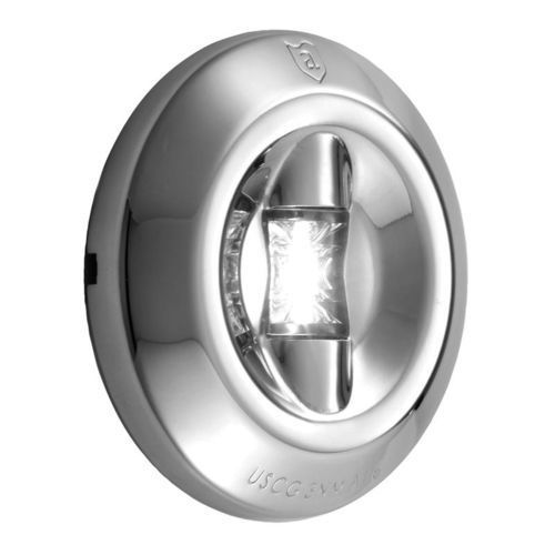 Feu de navigation pour bateau - 6556-7 - Attwood - à LED / blanc / > 50 m