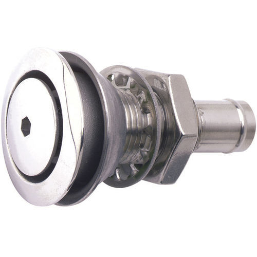 Reniflard pour bateau - 66032-3 - Attwood