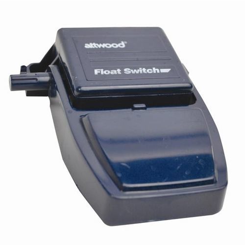 Interrupteur pour bateau - 4202-7 - Attwood - pour pompe de cale / automatique