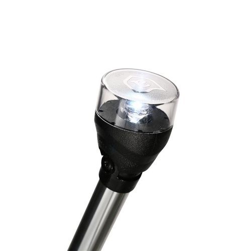 Feu de navigation pour bateau - 5530 series - Attwood - à LED / blanc / sur mât
