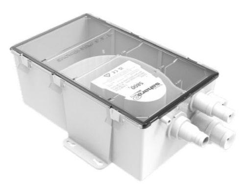 Évacuation de douche pour bateau - 541 series - Attwood