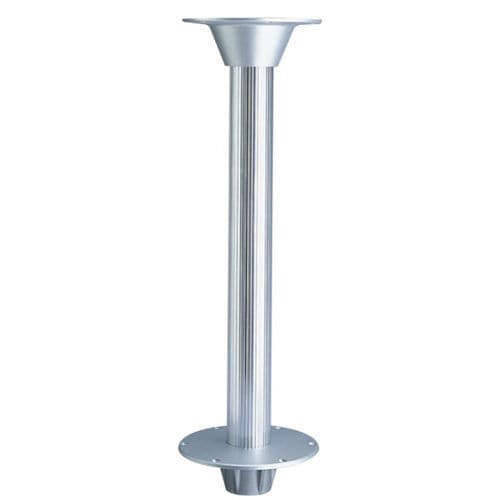 Pied de table en aluminium - 75350s - Attwood