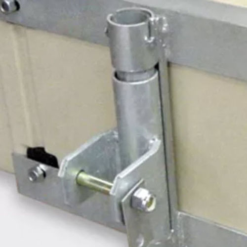Fixation pour ponton flottant - 100700 - EZ Dock