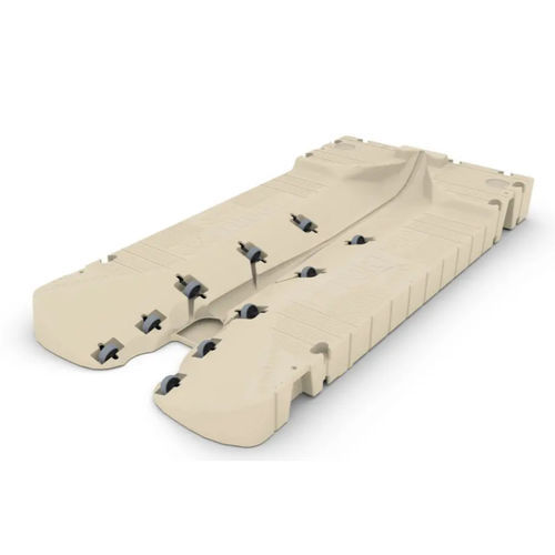Ponton flottant - EZ PORT® 280 - EZ Dock - pour amarrage à sec / pour marina / pour jet-ski