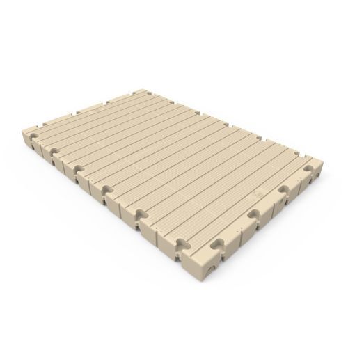 Ponton flottant - 158010 - EZ Dock - modulable / d'amarrage / pour marina