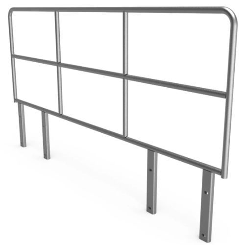 Rambarde pour ponton - 1009 series  - EZ Dock