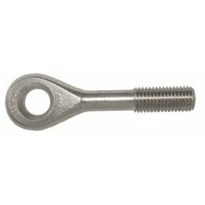 Embout de gréement dormant à oeil - MS21255C - Loos & Co - en inox