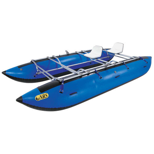 Cataraft 1 place - 16' Kodiak  - NRS