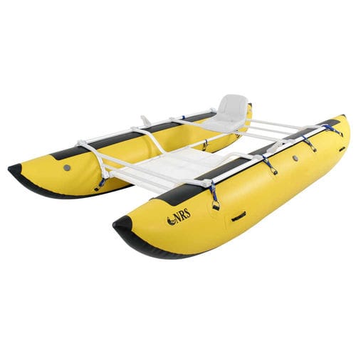 Cataraft 1 place - 12' Surf - NRS