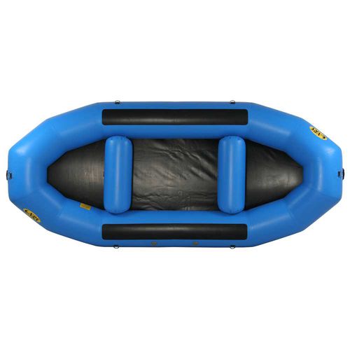 Raft 4 places - Otter Livery 130 - NRS