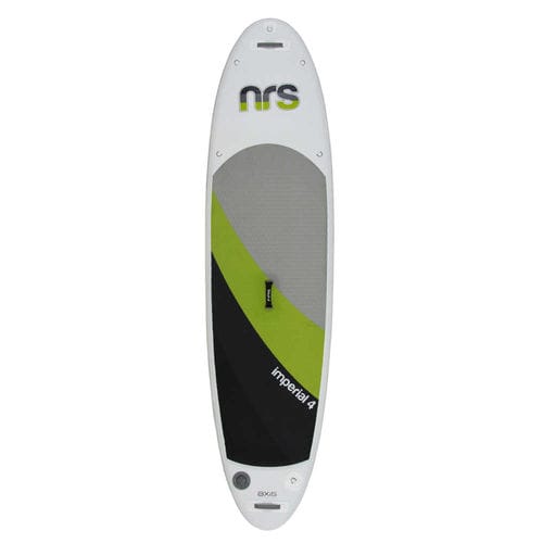 SUP gonflable - Imperial 4 - NRS - allround / de randonnée / en PVC