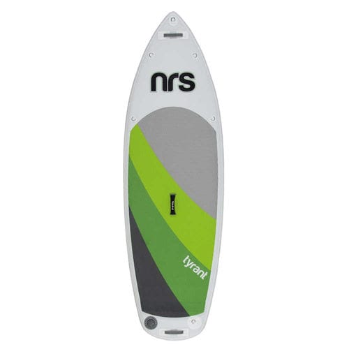 SUP gonflable - Tyrant 4 - NRS - allround / de randonnée / d'eau calme