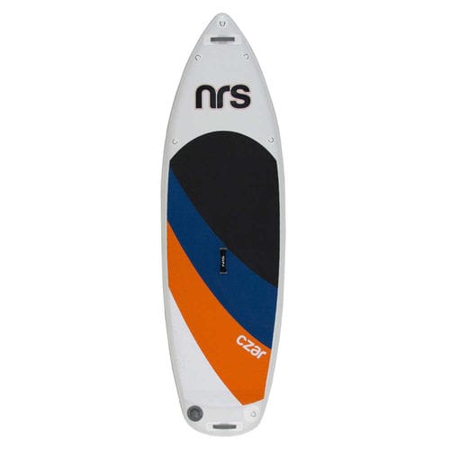 SUP gonflable - Czar 6 - NRS - allround / de randonnée / d'eau calme